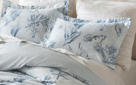 How to Layer a Bed for Effortless Luxury