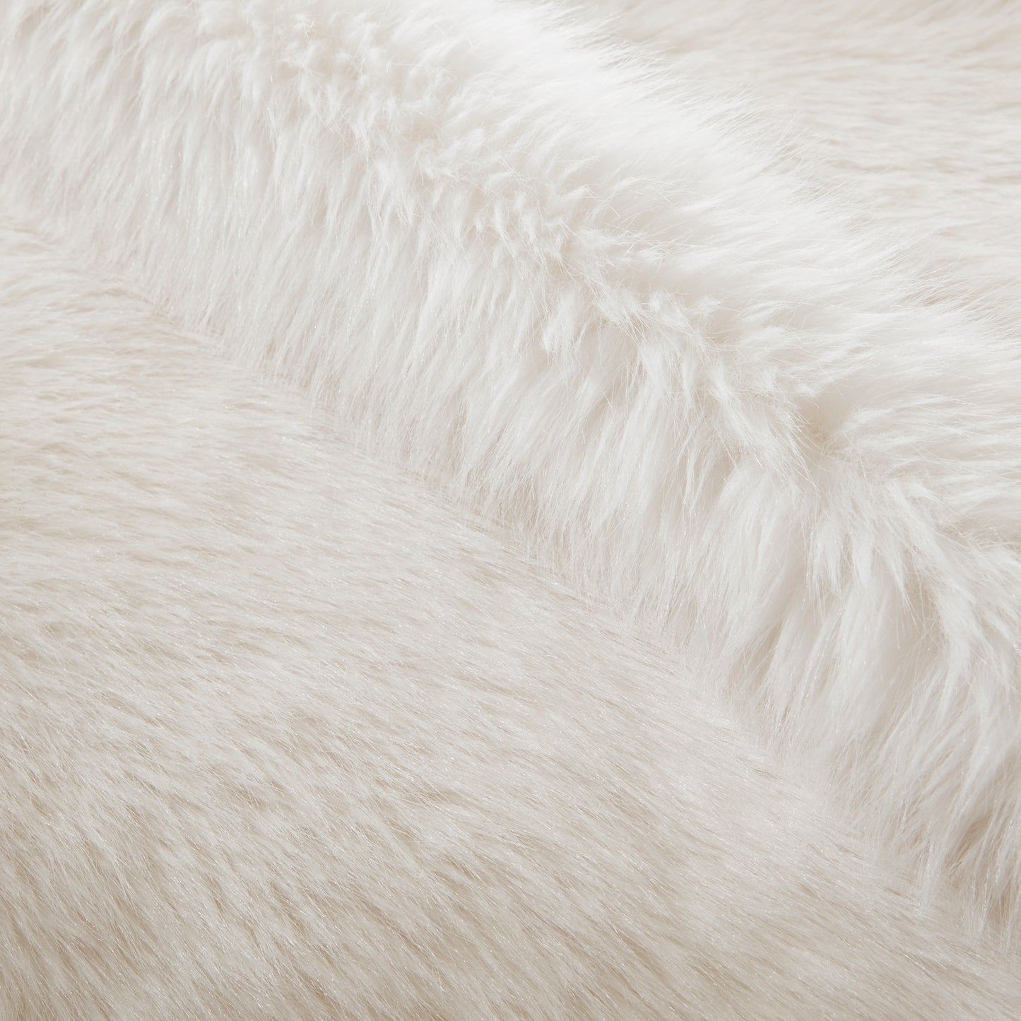 Botswana Animal Print Faux Fur Throw Blanket