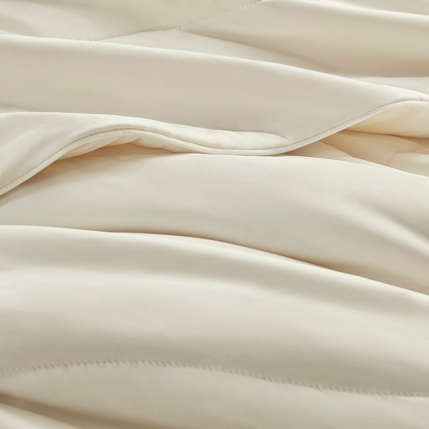 Cooling Reversible Tencel Comforter Blanket
