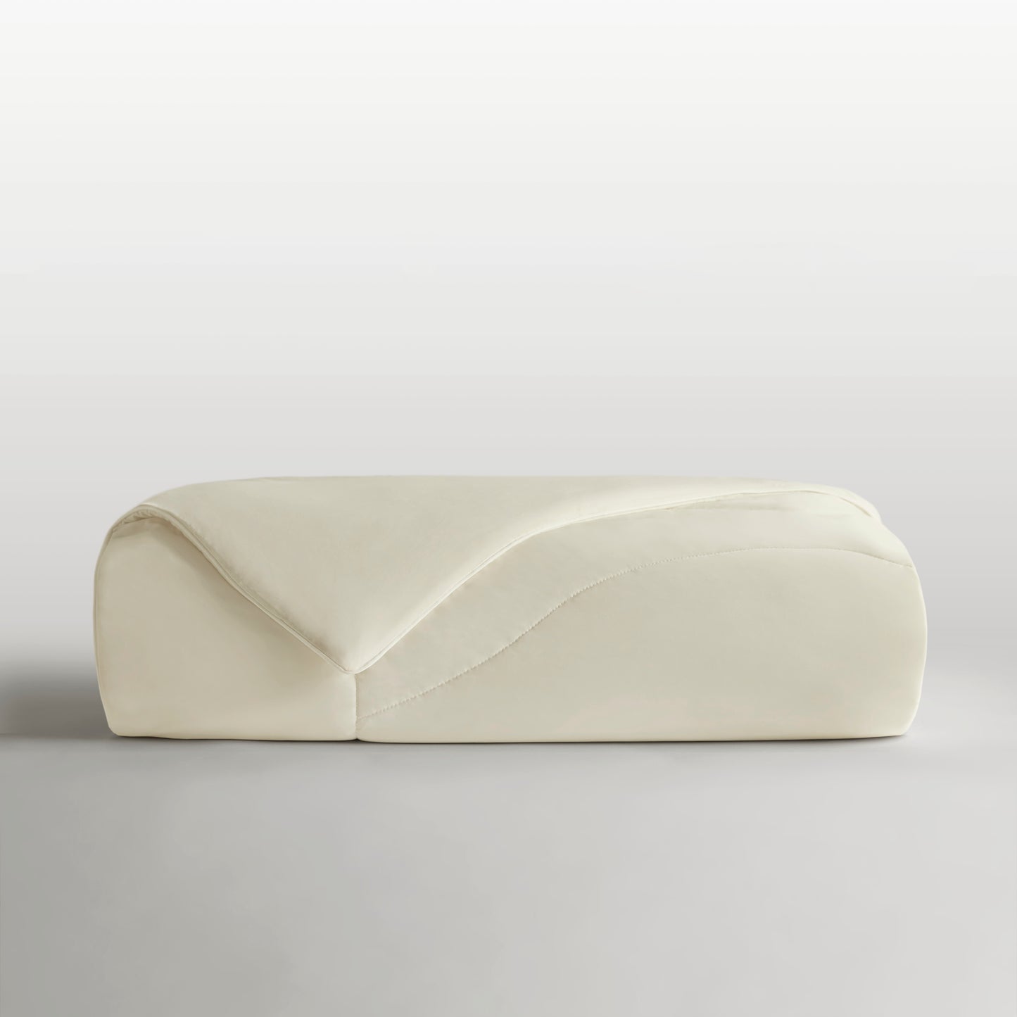 Cooling Reversible Tencel Comforter Blanket