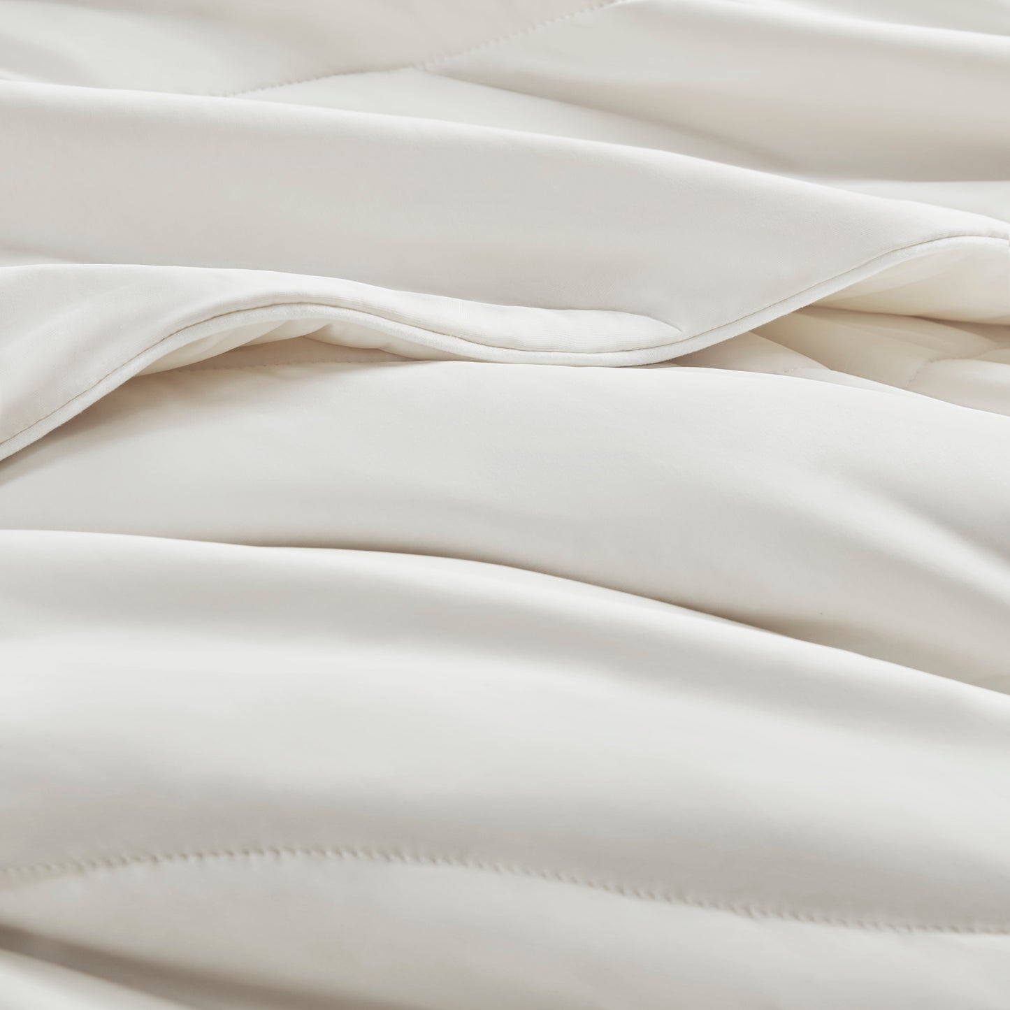 Cooling Reversible Tencel Comforter Blanket