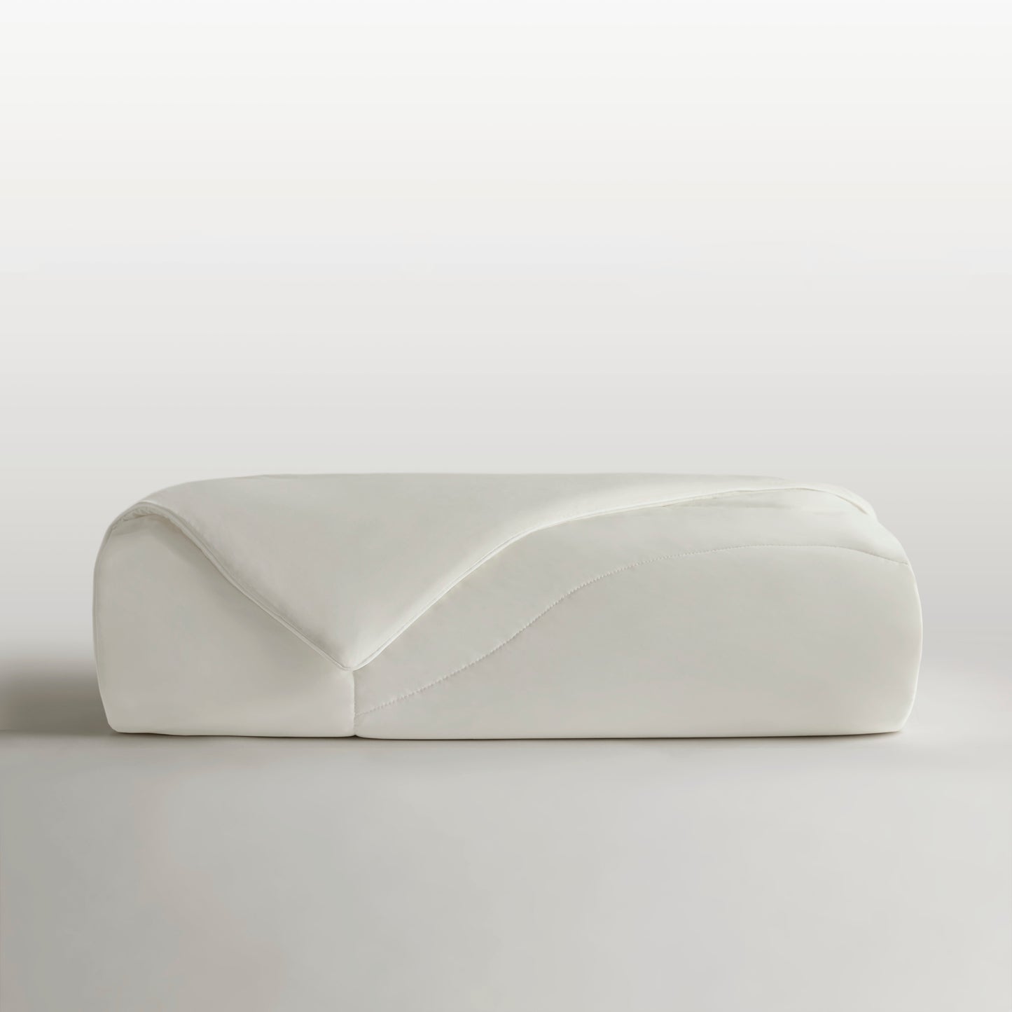 Cooling Reversible Tencel Comforter Blanket