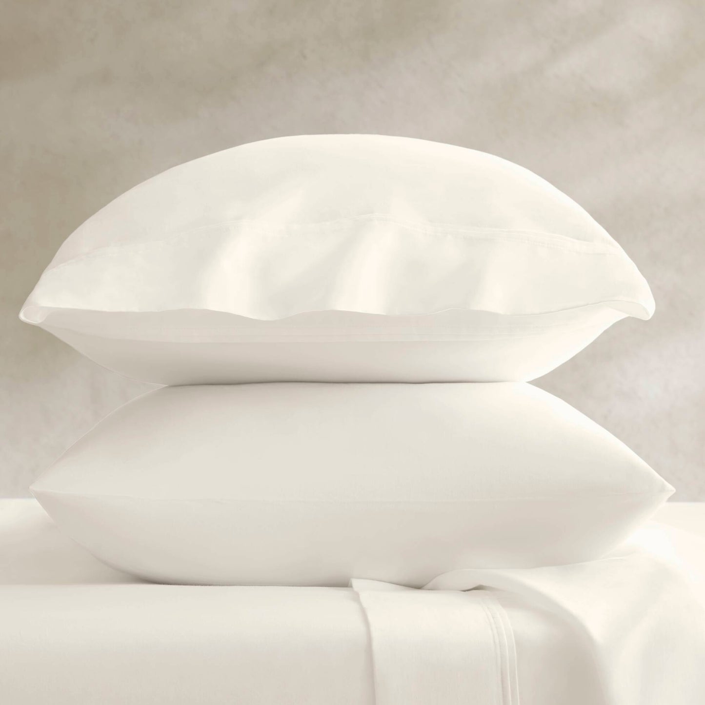 100% Egyptian Cotton Sateen Sheet Set