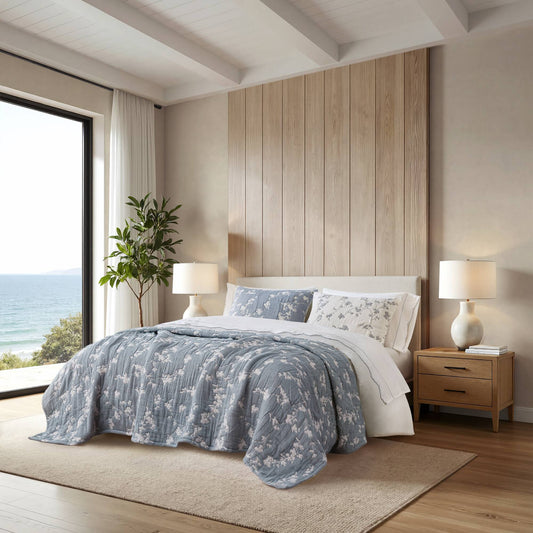 5 Simple Ways to Refresh Your Bedroom for Spring Without Redecorating