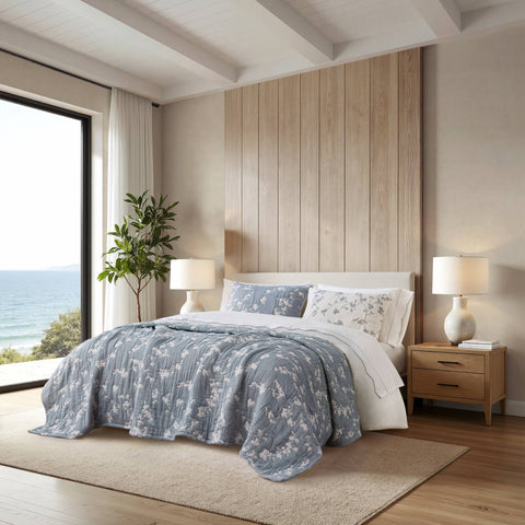 5 Simple Ways to Refresh Your Bedroom for Spring Without Redecorating