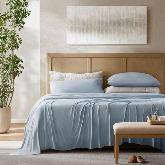 How to Keep Your Duvet Insert from Sliding, Bunching, or Shifting Inside the Cover