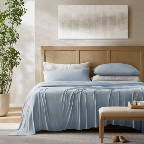 How to Keep Your Duvet Insert from Sliding, Bunching, or Shifting Inside the Cover