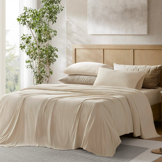 Sleep Better Tonight: How to Keep Cool and Comfortable All Night Long