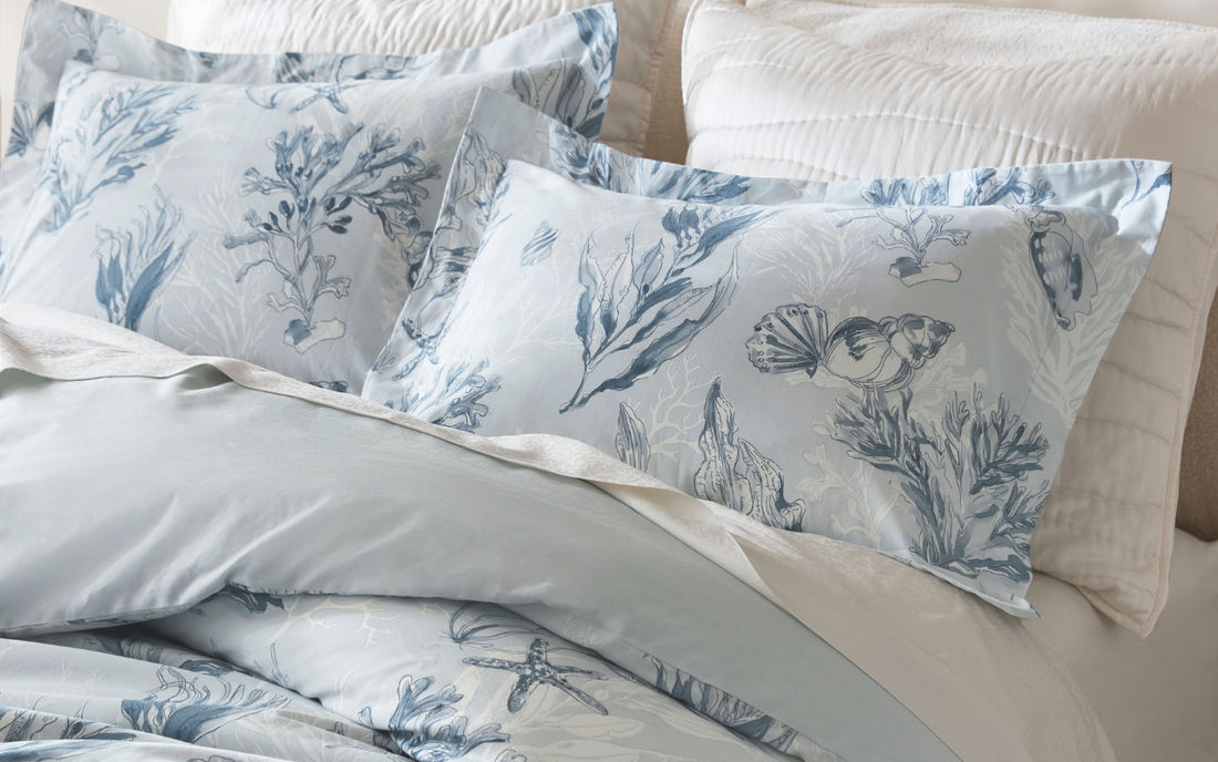 How to Layer a Bed for Effortless Luxury