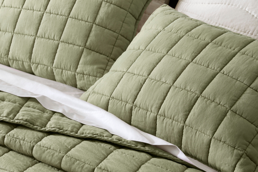 From Field to Bed: The Honest Story of French Flax Linen