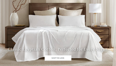 What Thread Count Is Best for Cotton Sateen Sheets?