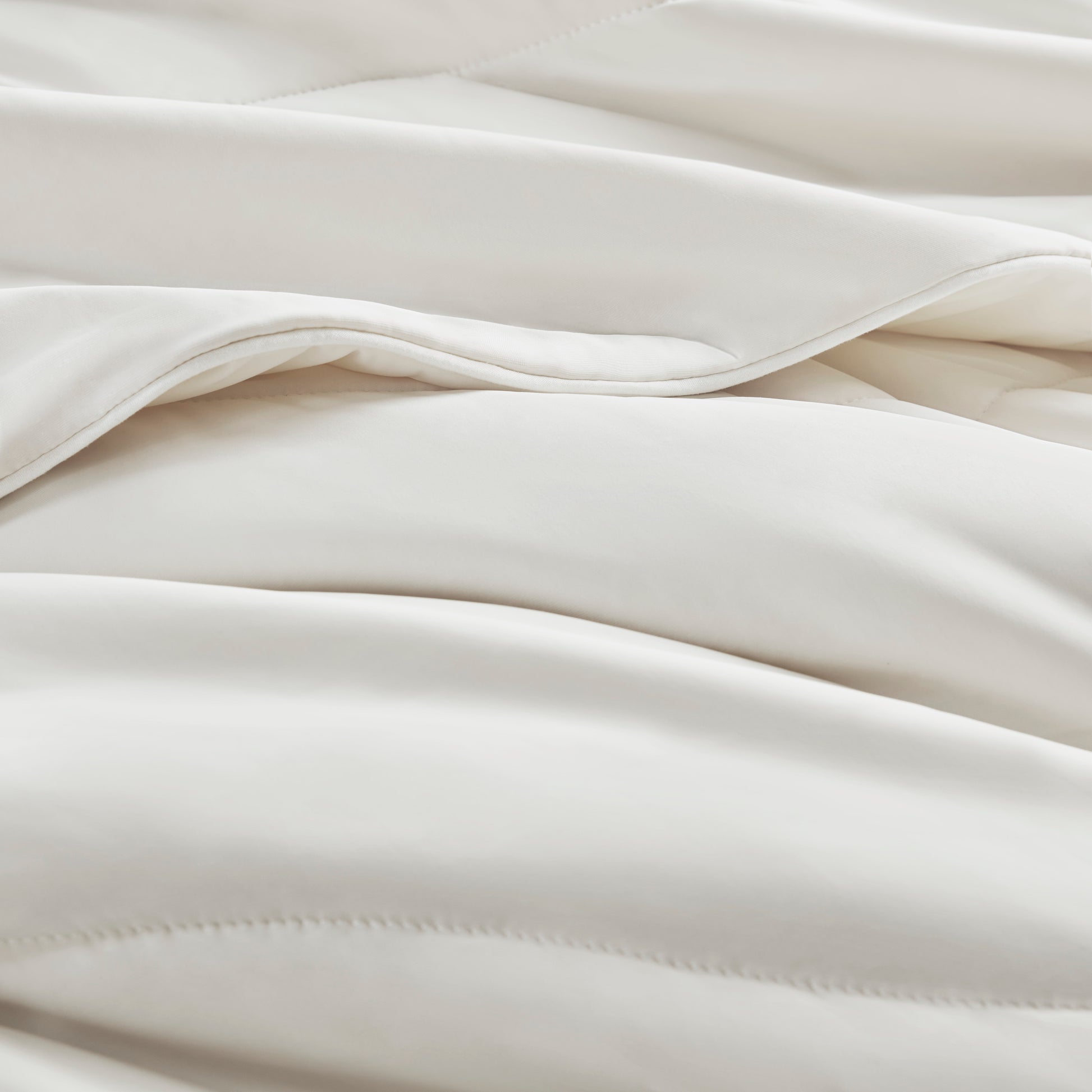 Cooling Reversible Tencel Comforter Blanket