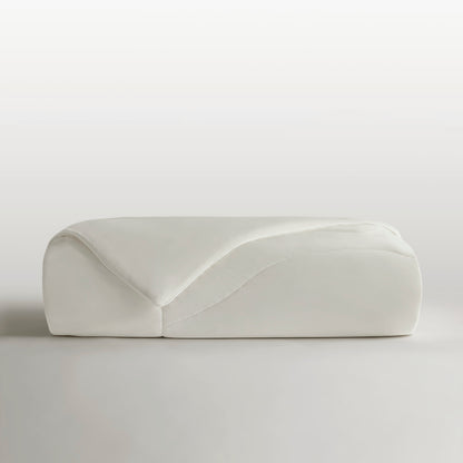 Cooling Reversible Tencel Comforter Blanket