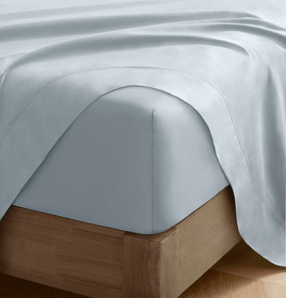 100% Egyptian Cotton Sateen Sheet Set