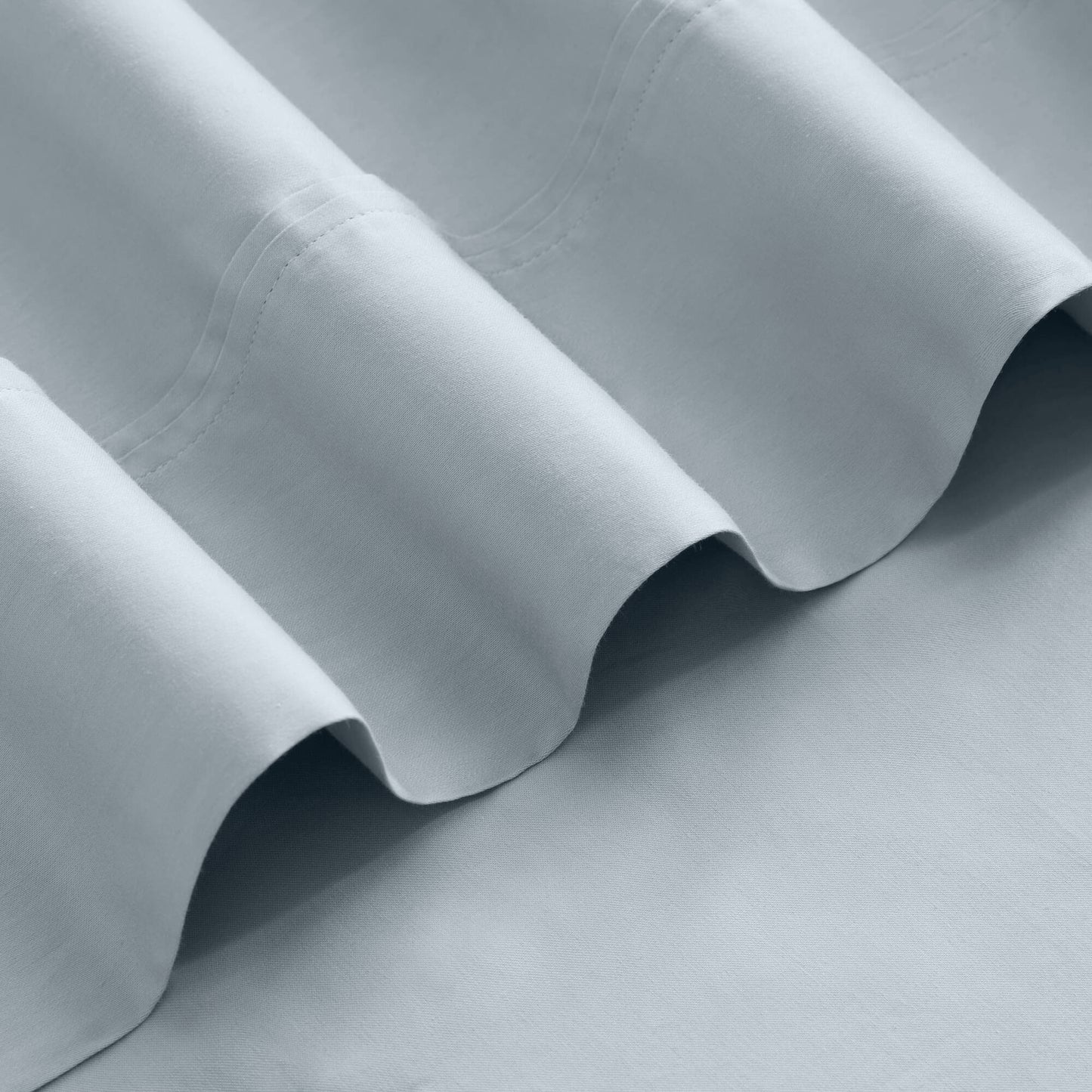 100% Egyptian Cotton Sateen Sheet Set