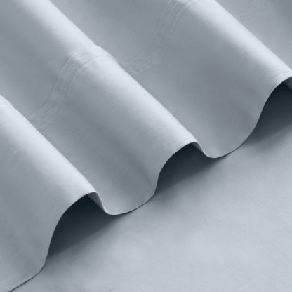 100% Egyptian Cotton Sateen Sheet Set