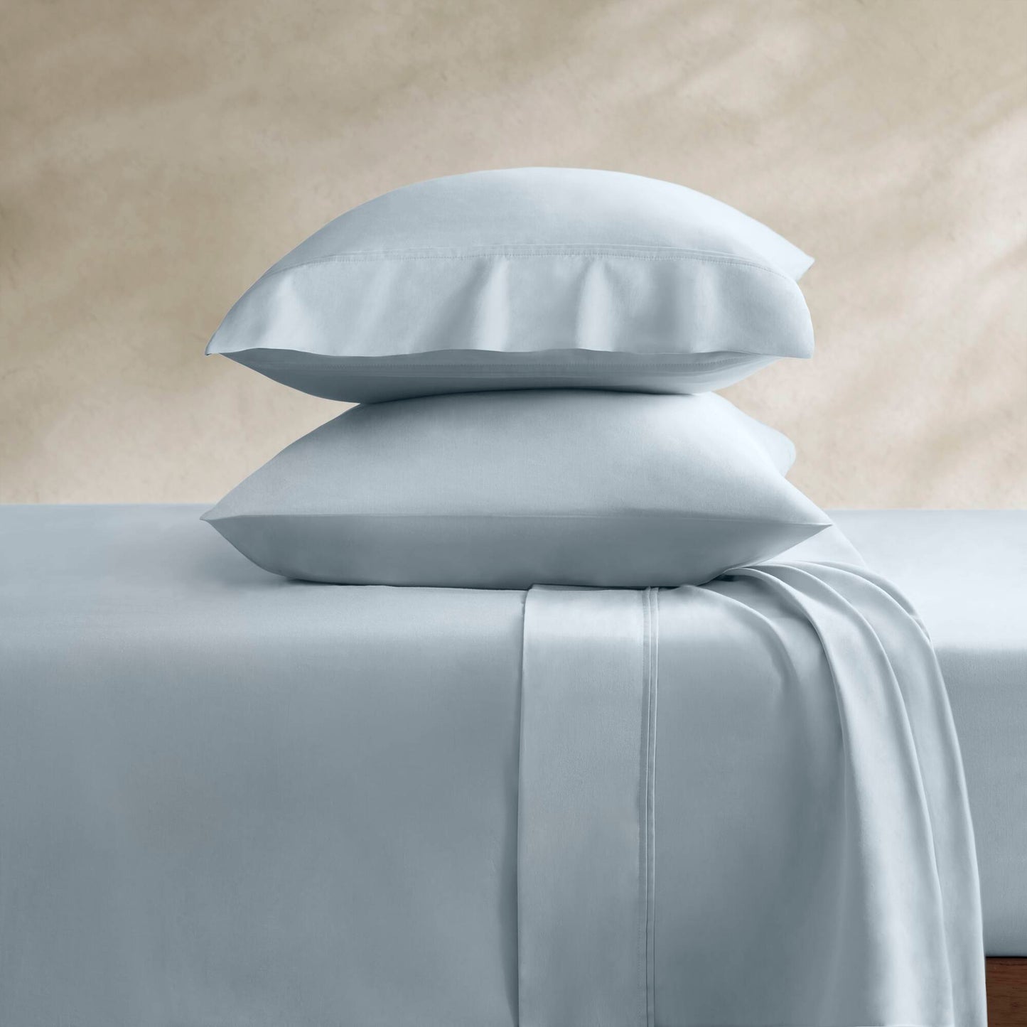 100% Egyptian Cotton Sateen Sheet Set