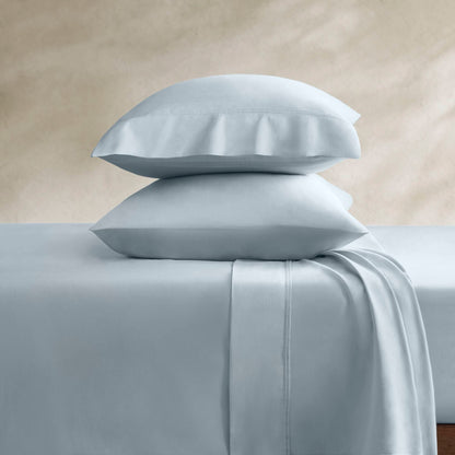 100% Egyptian Cotton Sateen Sheet Set