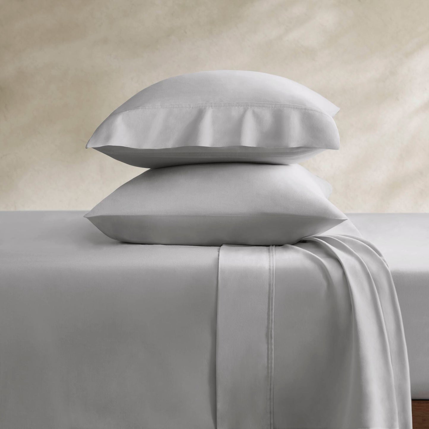 100% Egyptian Cotton Sateen Sheet Set
