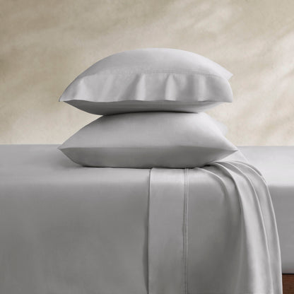 100% Egyptian Cotton Sateen Sheet Set