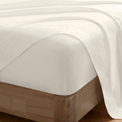 100% Egyptian Cotton Sateen Sheet Set