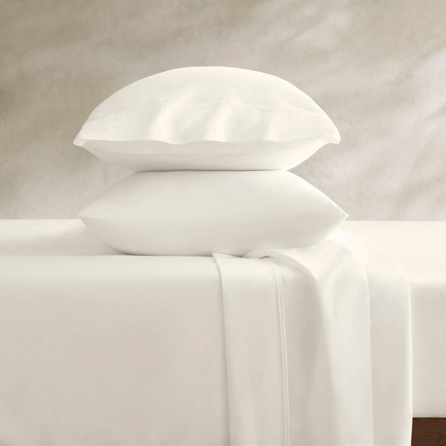 100% Egyptian Cotton Sateen Sheet Set