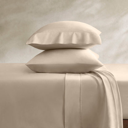 100% Egyptian Cotton Sateen Sheet Set