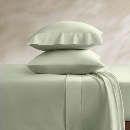 100% Egyptian Cotton Sateen Sheet Set