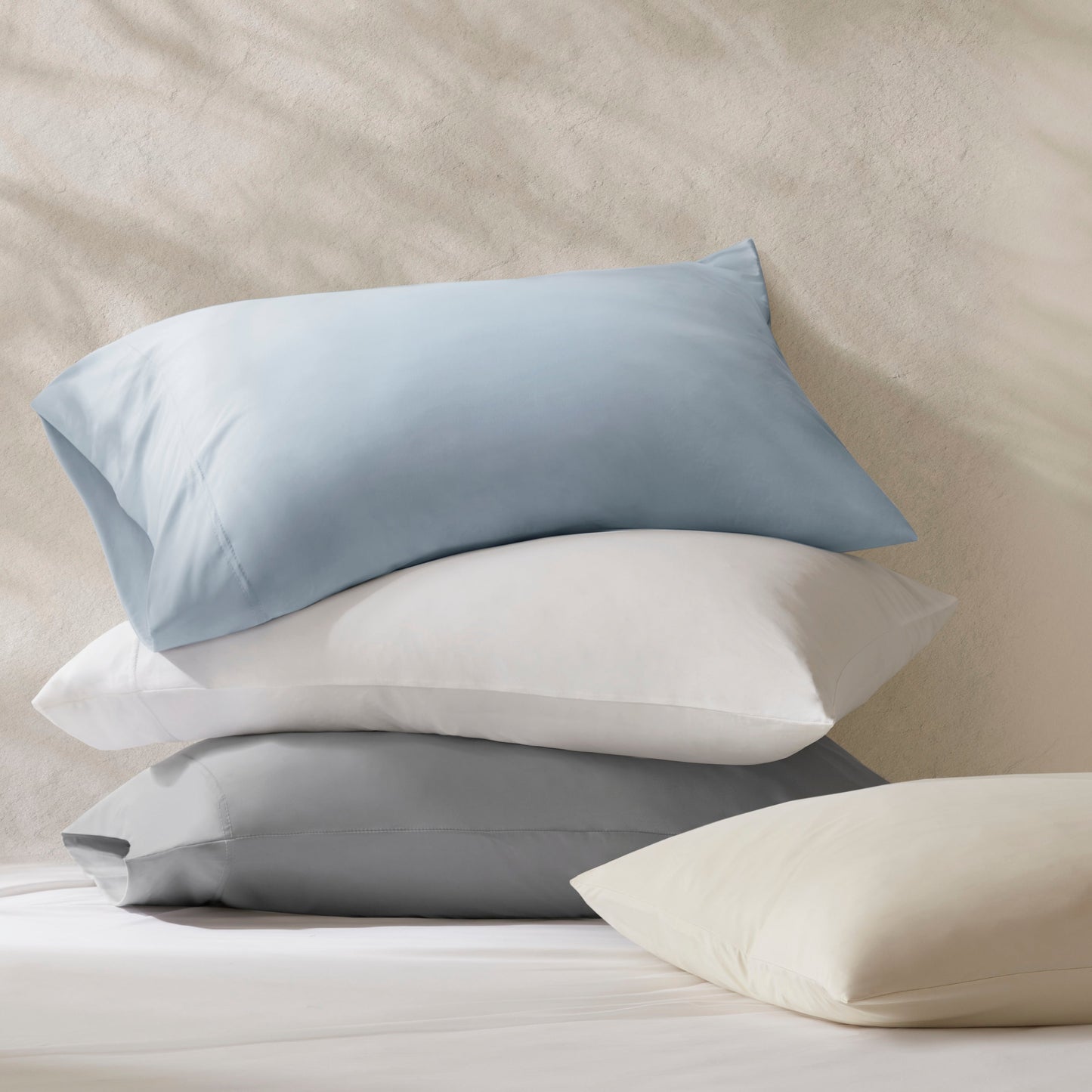 🎁 Cooling Stretch Jersey Sheet Set (100% off)
