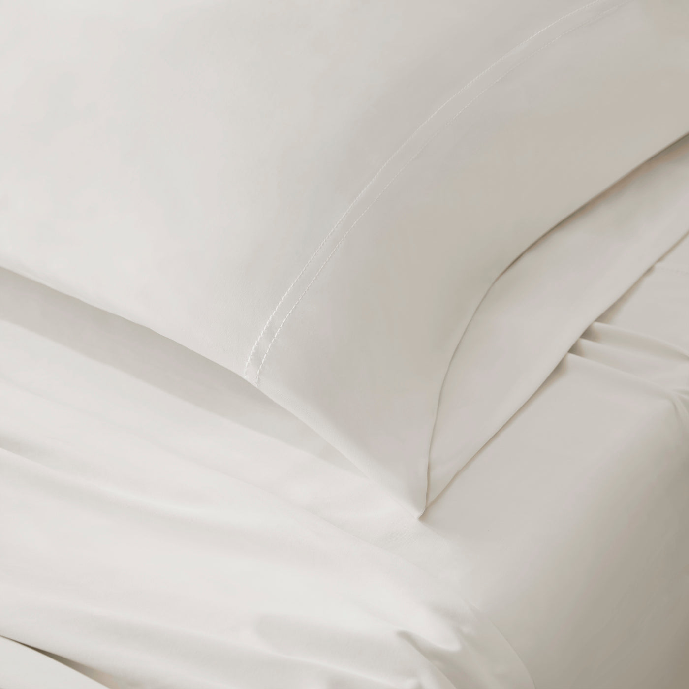 Cooling Stretch Jersey Sheet Set