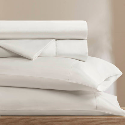Elina Supima 4 Piece Cotton Sheet Set