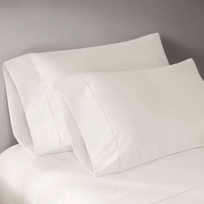 Elina Supima 4 Piece Cotton Sheet Set
