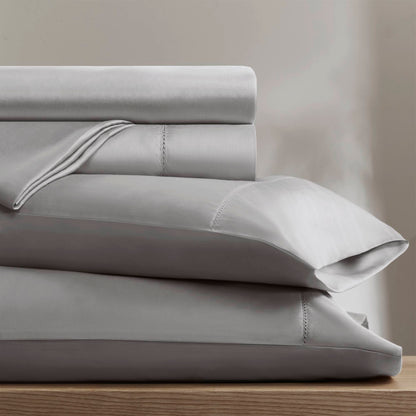 Elina Supima 4 Piece Cotton Sheet Set