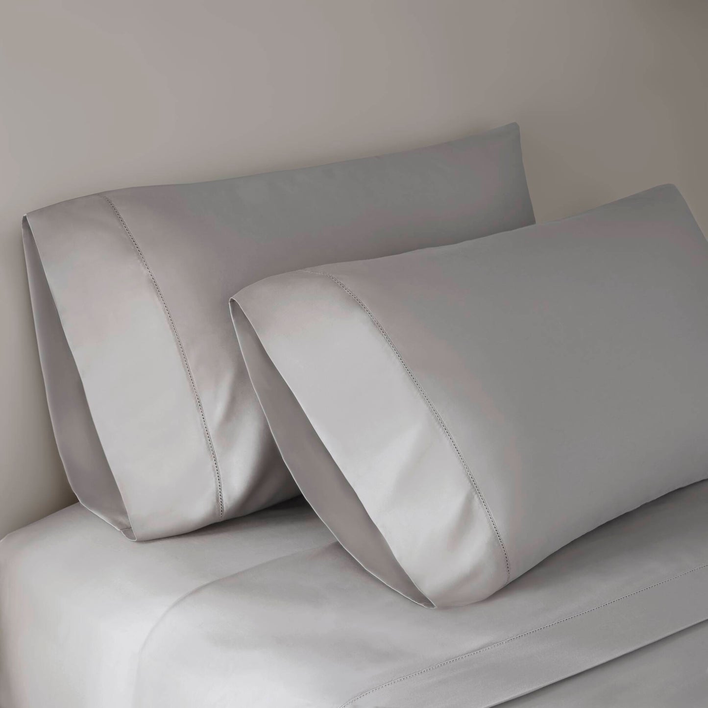 Elina Supima 4 Piece Cotton Sheet Set