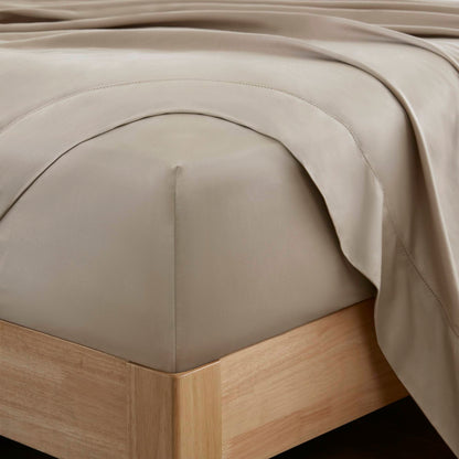 Elina Supima 4 Piece Cotton Sheet Set