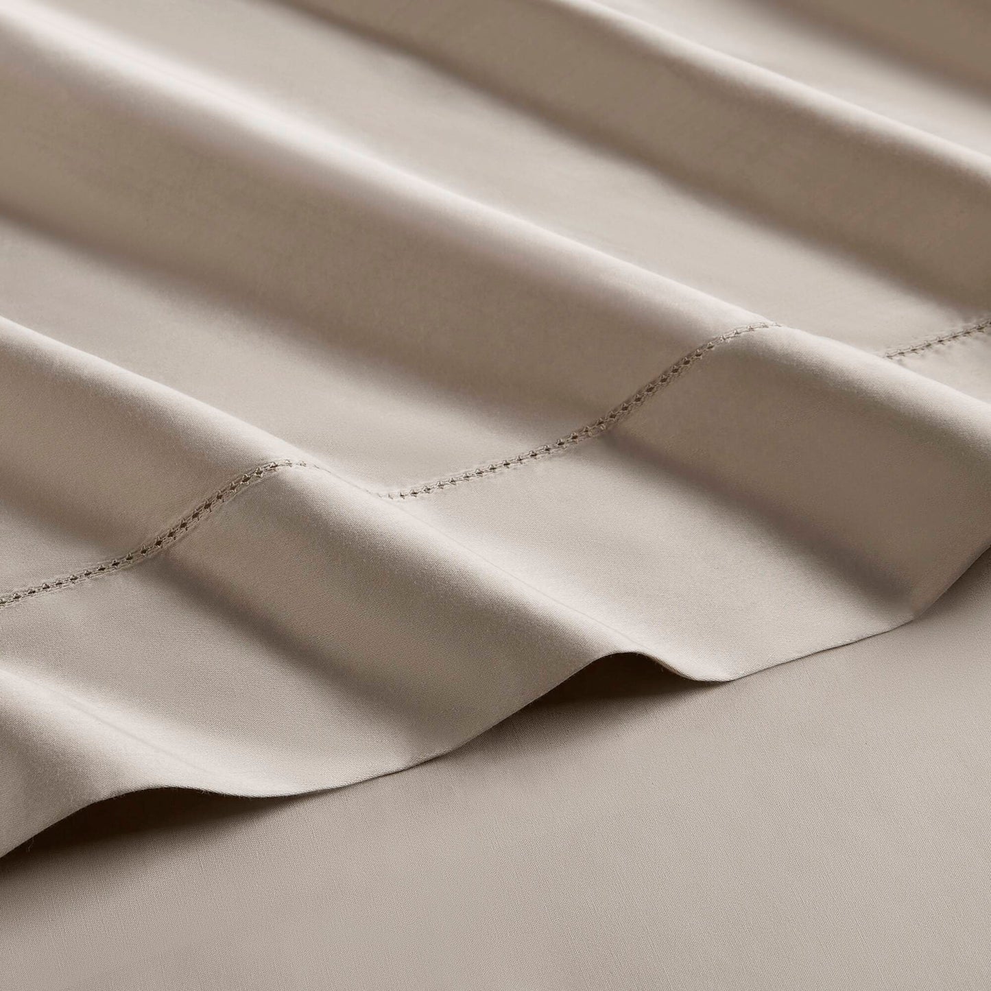 Elina Supima 4 Piece Cotton Sheet Set