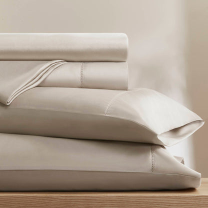 Elina Supima 4 Piece Cotton Sheet Set