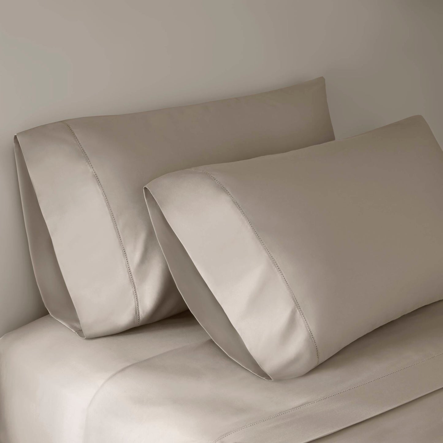 Elina Supima 4 Piece Cotton Sheet Set