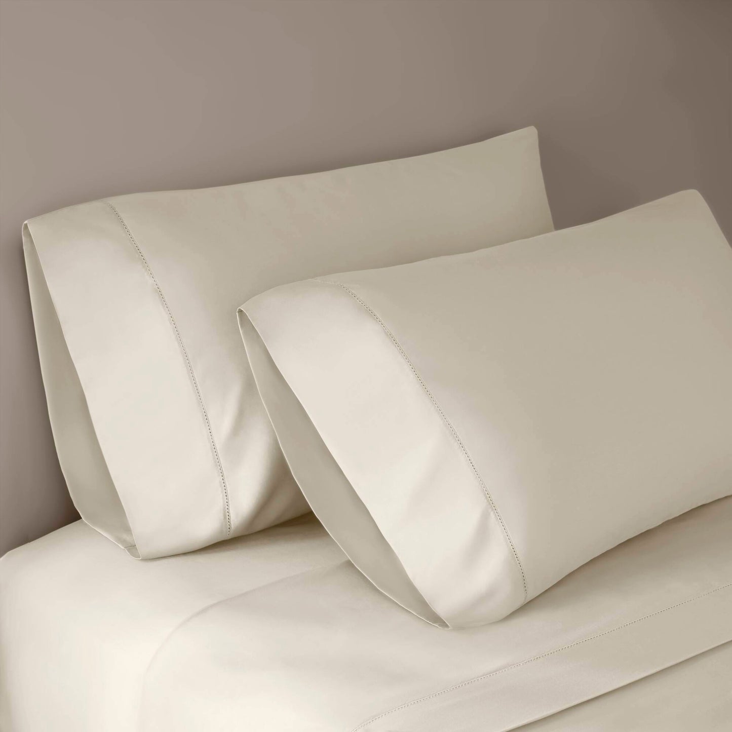Elina Supima 4 Piece Cotton Sheet Set