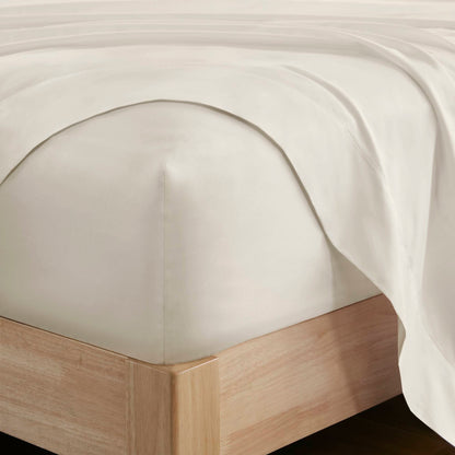 Elina Supima 4 Piece Cotton Sheet Set