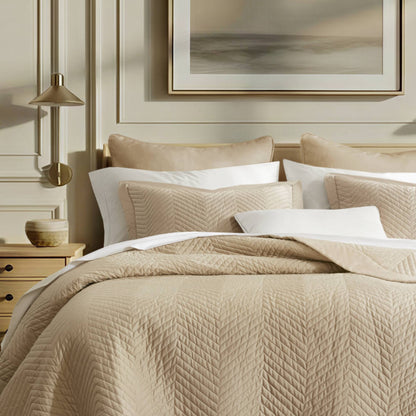 Liam Quilt Set