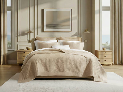 Liam Quilt Set