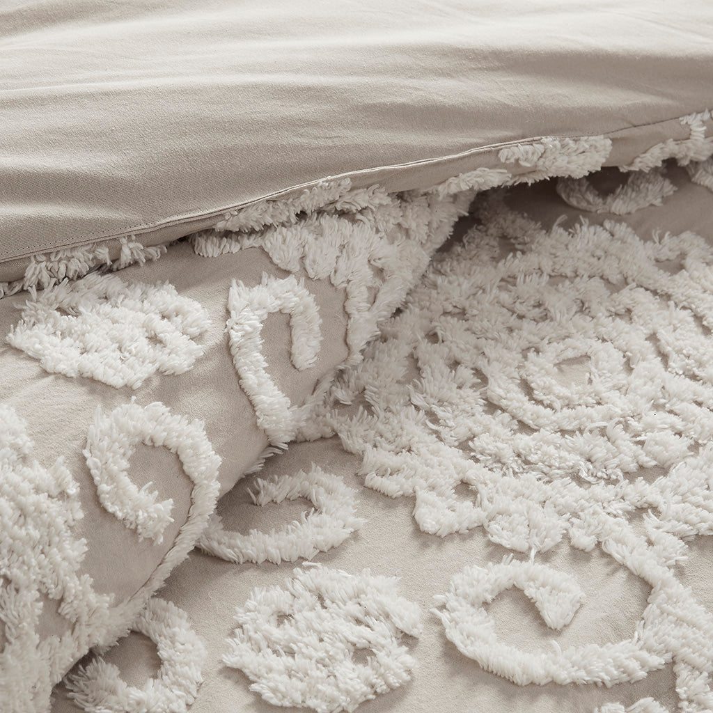 Suzanna Cotton Duvet Mini Set