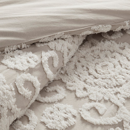 Suzanna Cotton Duvet Mini Set