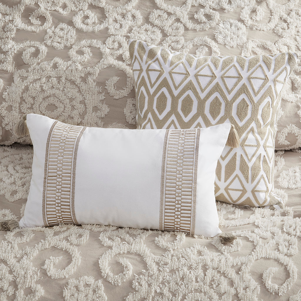 Suzanna Cotton Duvet Mini Set