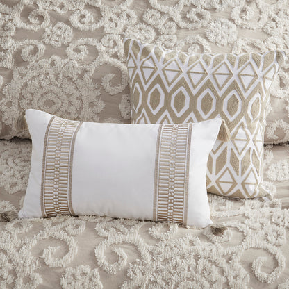 Suzanna Cotton Duvet Mini Set