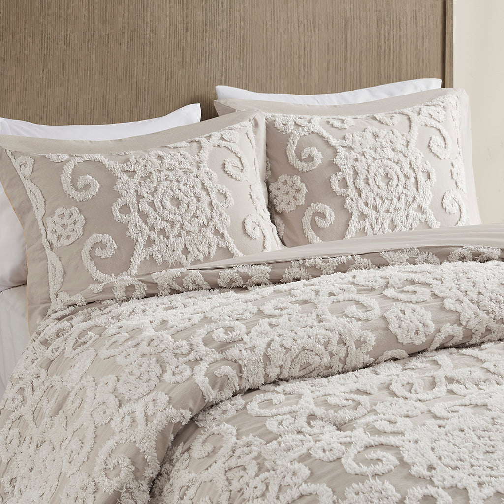 Suzanna Cotton Duvet Mini Set