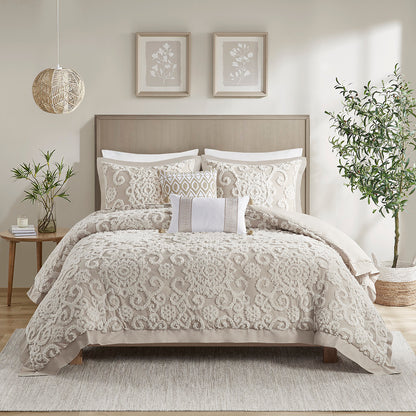 Suzanna Cotton Duvet Mini Set