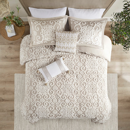 Suzanna Cotton Duvet Mini Set