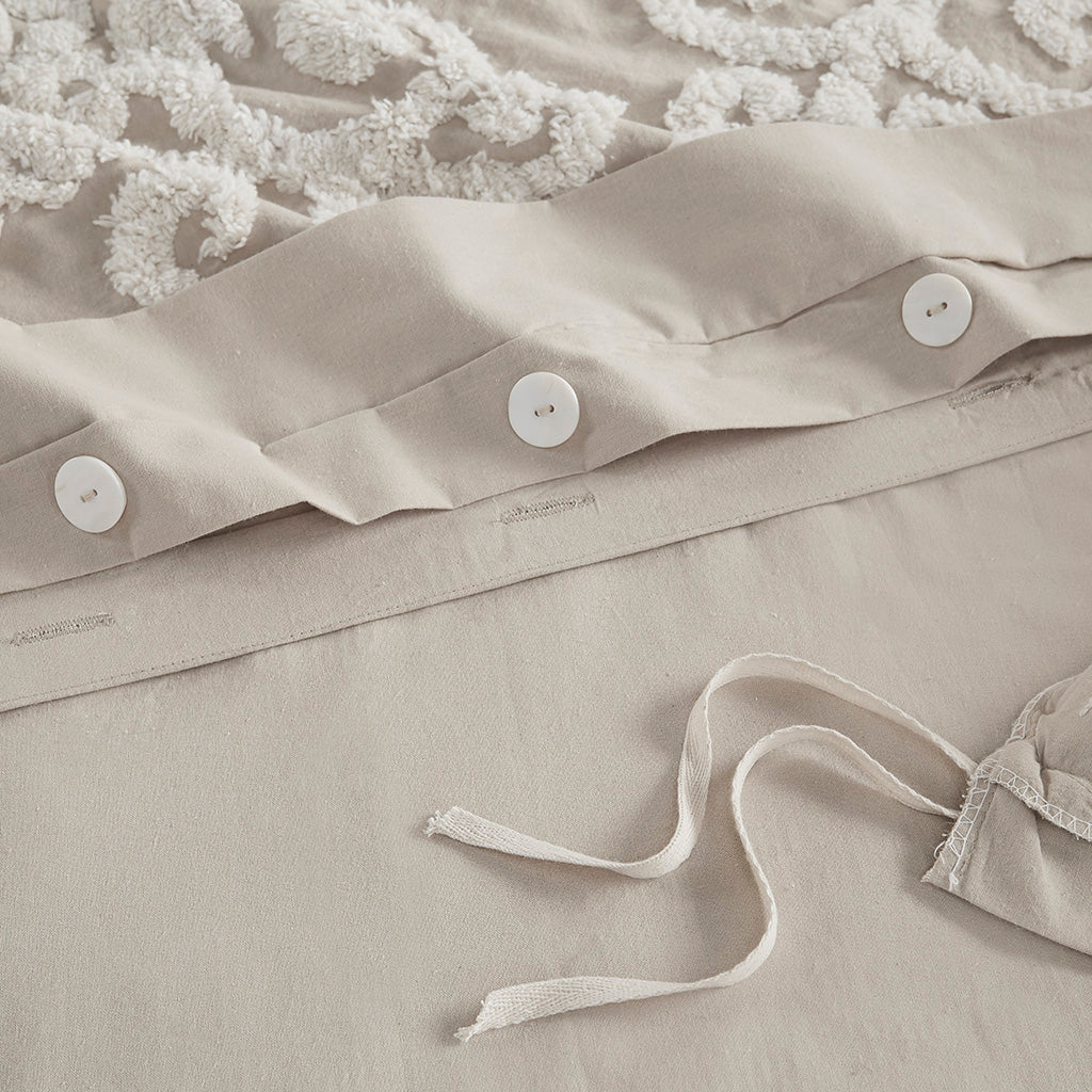 Suzanna Cotton Duvet Mini Set
